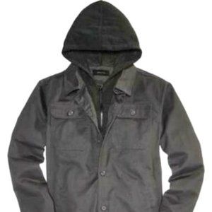 Ring of Fire Big Boys Woodman Jacket, Size Small